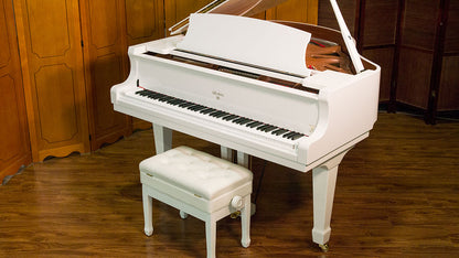Weber Professional Grand Piano W150