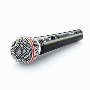 JTS TM989 Dynamic Vocal Microphone + Cable and Hard Case