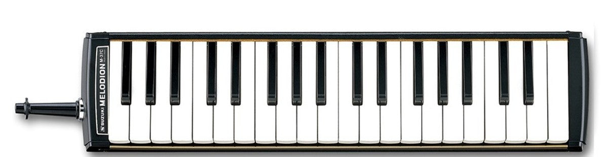 Suzuki Alto Melodian - M-37C