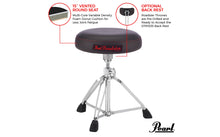 Load image into Gallery viewer, Pearl D1500 Drum Throne