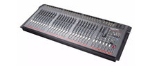 Load image into Gallery viewer, Phonic AM2421X 28 Channel Mixer with DFX