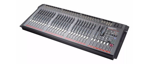 Phonic AM2421X 28 Channel Mixer with DFX