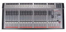 Load image into Gallery viewer, Phonic AM2421X 28 Channel Mixer with DFX