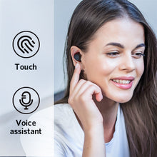 Load image into Gallery viewer, EarFun Free 2 Qualcomm aptX True Wireless Earbuds