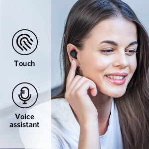 EarFun Free 2 Qualcomm aptX True Wireless Earbuds