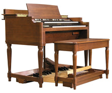Load image into Gallery viewer, Hammond B3 MK2 Organ