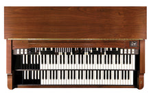 Load image into Gallery viewer, Hammond B3 MK2 Organ