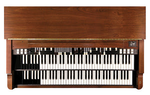 Hammond B3 MK2 Organ