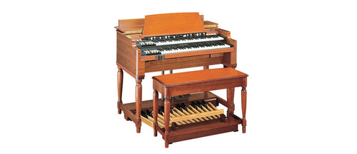 Hammond B3 MK2 Organ