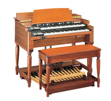 Load image into Gallery viewer, Hammond B3 MK2 Organ