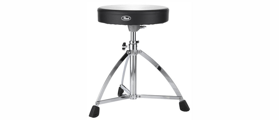 Pearl D730S Short Drum Throne
