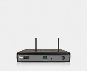 JTS E7 Wireless System - Single - 16 Channel