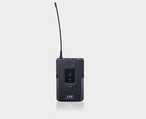 JTS E7Du Wireless System - Dual Microphone - 16 Channel