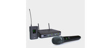 Load image into Gallery viewer, JTS E7Du Wireless System - Dual Microphone - 16 Channel