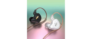 KZ EDX In Ear Headphone