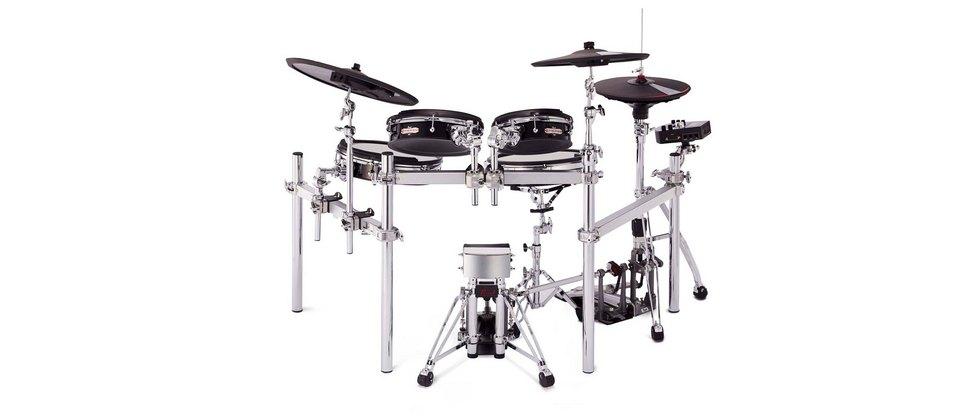 Pearl Emerge Electronic Drums - Hybrid