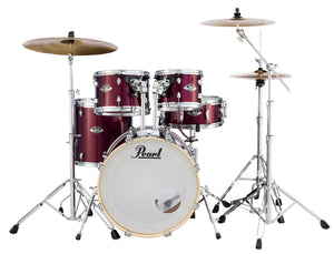 Pearl Export Series Drum Set