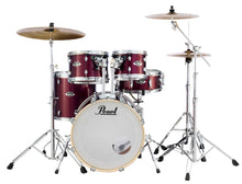 Load image into Gallery viewer, Pearl Export Series Drum Set With Cymbals