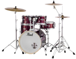 Pearl Export Series Drum Set