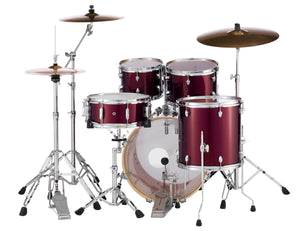 Pearl Export Series Drum Set