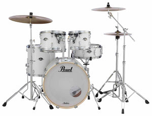 Pearl Export Series Drum Set