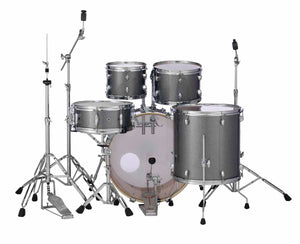 Pearl Export Series Drum Set