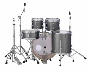 Pearl Export Series Drum Set
