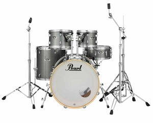 Pearl Export Series Drum Set