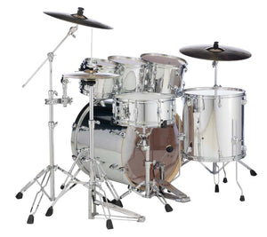 Pearl Export Series Drum Set