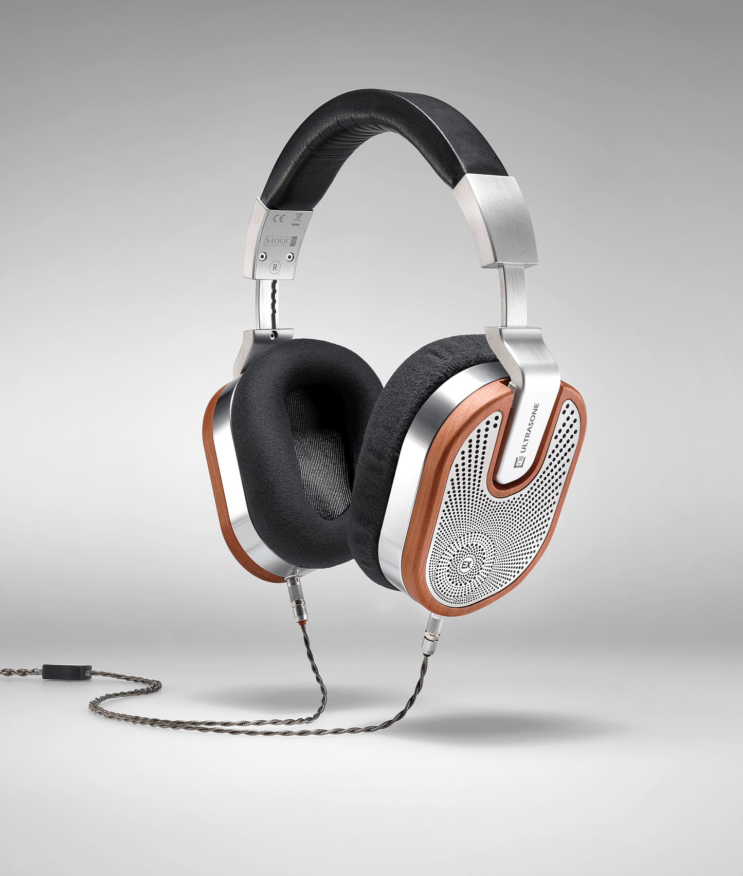 Ultrasone Ed 15 Headphones