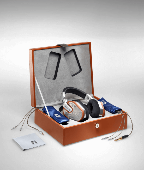 Ultrasone Ed 15 Headphones
