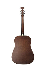 Fina Acoustic Guitar with Free Bag