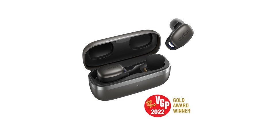 EarFun Free Pro 2 Wireless Earbuds - TW303