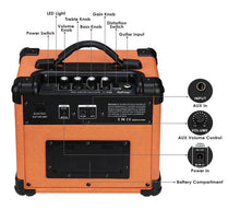Load image into Gallery viewer, Veintica BM10 Electric Guitar Amplifier