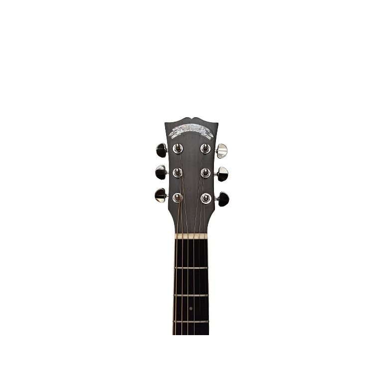 Giuliani Deluxe Acoustic Electric Guitar GAD-41SSNM