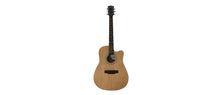 Load image into Gallery viewer, Giuliani GAG4100 Acoustic Guitar with FREE Bag
