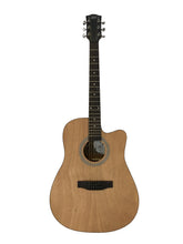 Load image into Gallery viewer, Giuliani GAG4100 Acoustic Guitar with FREE Bag