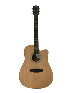 Giuliani GAG4100 Acoustic Guitar with FREE Bag
