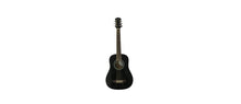 Load image into Gallery viewer, Giuliani GAGS1 Mini Acoustic Guitar with Bag
