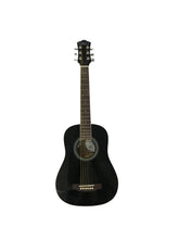 Load image into Gallery viewer, Giuliani GAGS1 Mini Acoustic Guitar with Bag
