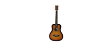 Load image into Gallery viewer, Giuliani GAGS1 Mini Acoustic Guitar with Bag