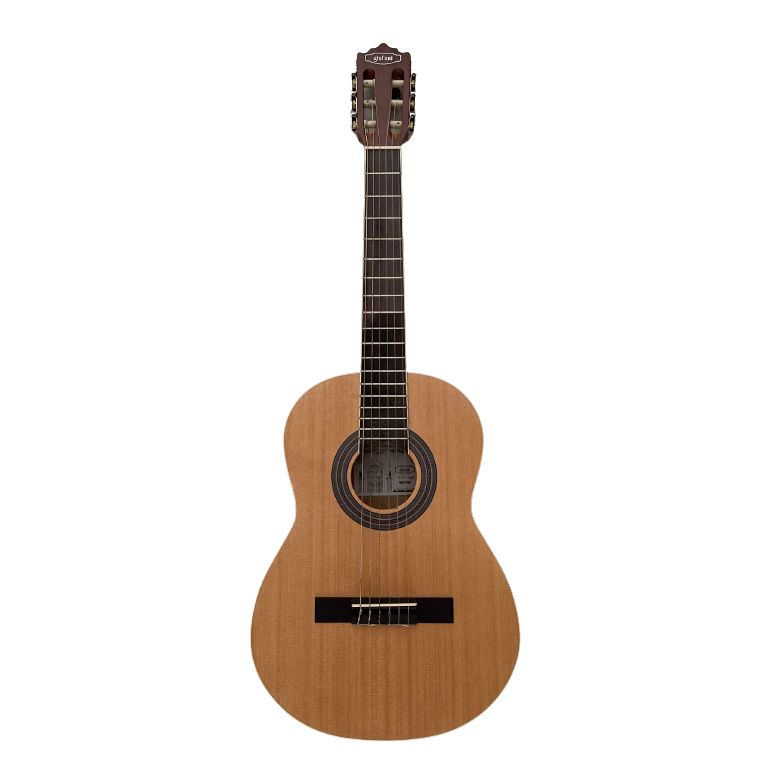 Giuliani 3/4 Size Classical Guitar