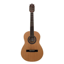Load image into Gallery viewer, Giuliani 3/4 Size Classical Guitar with Free Bag
