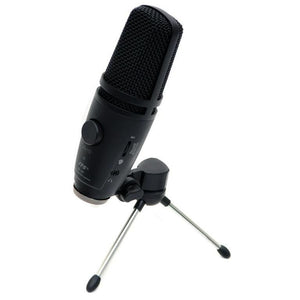 JTS JS1-P Professional Podcast - Youtube - Zoom USB Microphone