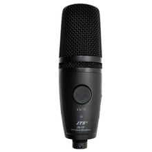 Load image into Gallery viewer, JTS JS1-P Professional Podcast - Youtube - Zoom USB Microphone