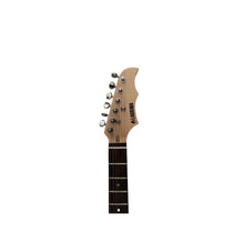 Load image into Gallery viewer, Lagrima Electric Guitar in Blue with Free Bag