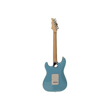Load image into Gallery viewer, Lagrima Electric Guitar in Blue with Free Bag