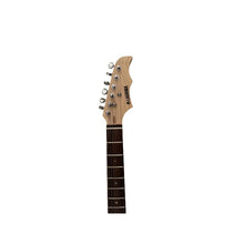 Load image into Gallery viewer, Lagrima Electric Guitar in Green with Free Bag