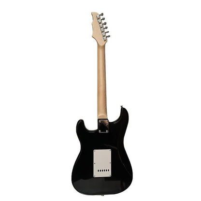 Lagrima Electric Guitar in Sunburst