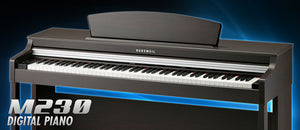Kurzweil M230 Digital Piano